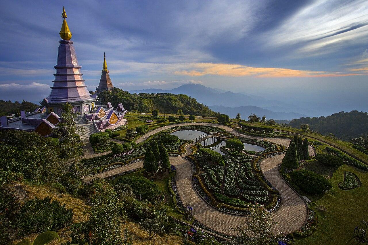 Chiang Mai