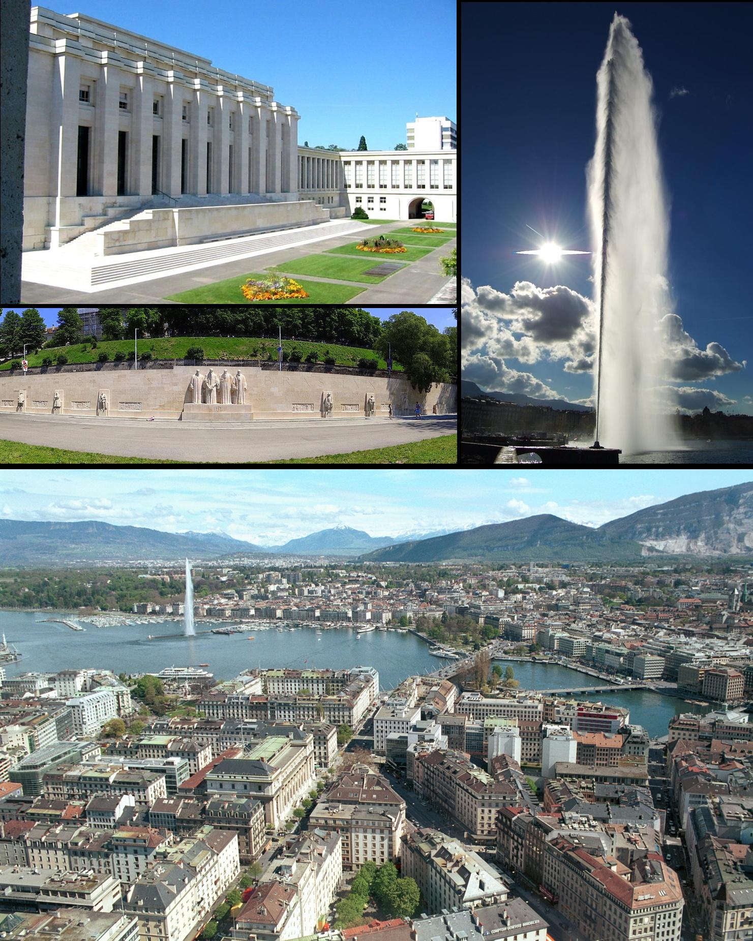Genève
